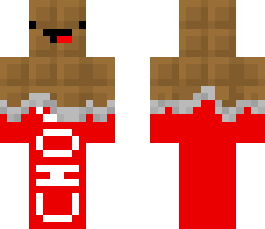 chocoderp