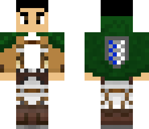 aot inanerb