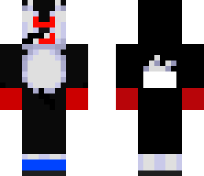 dark the fox
