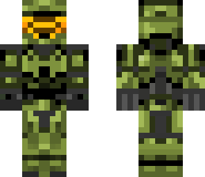 master chief