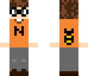 nerd