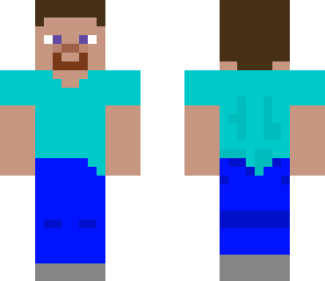animated steve