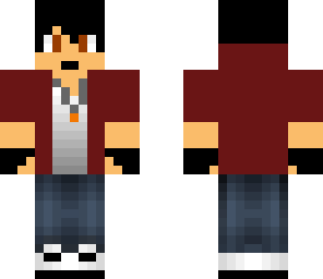 new skin for any1