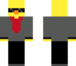 tweetycraft
