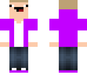 derpy cool kid