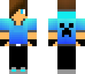diamond boy