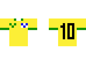 brazil t-shirt