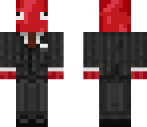 squid