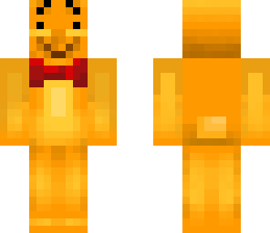 winnie wacky