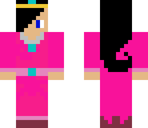 edited duchess gamergirl
