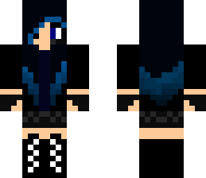 gamer girl