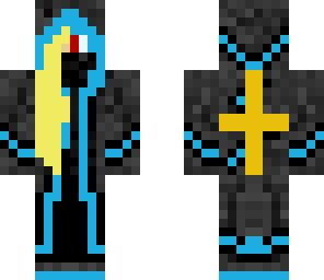 iminthecornershadow