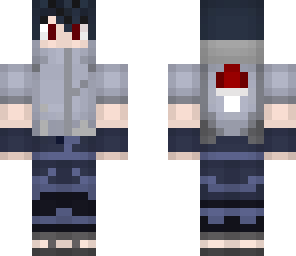 sasuke