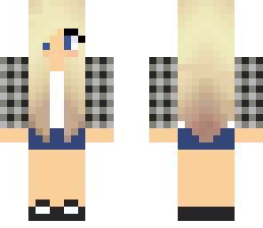 tomboy girl fixed