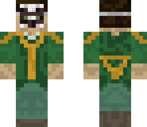 rpskin