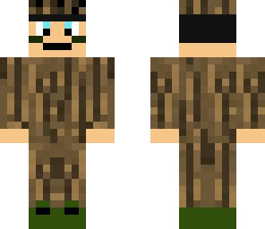 camo