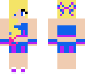 cheerleader