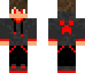 red gamer
