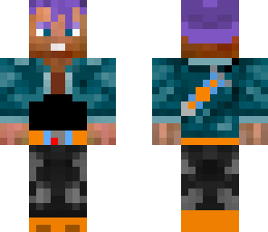 future trunks by me