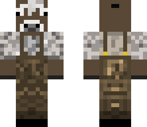ender cow