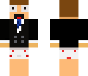 tekki's collection skin 1