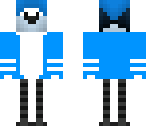 mordecai