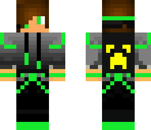no  one steal or get this skin