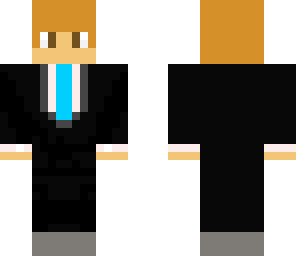 tuxedo