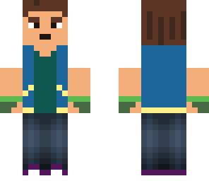 pixelman 2