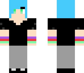 emo guy