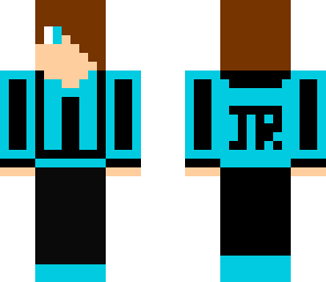 row jr