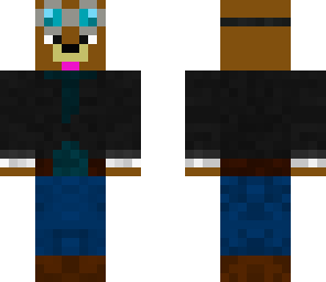 goggles