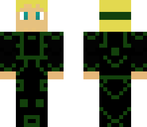 stealth conorboy_23