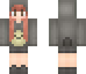 just a hair difference im very picky