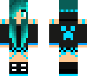 cool girl