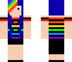 rainbow