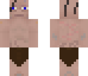 medieval hobo