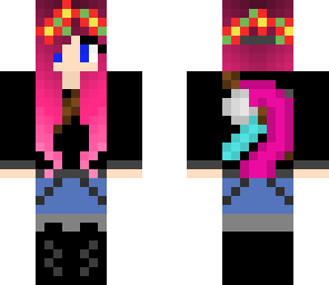 another skin yay