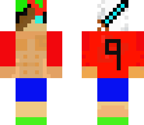 benja chile xd