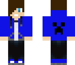 my skin