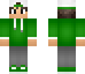 greenburrito