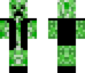 creeper dj