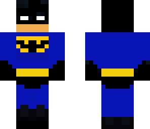 pratzini batman