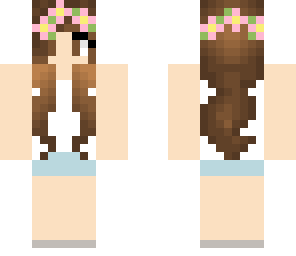 edited skin