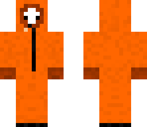 kenny from south park