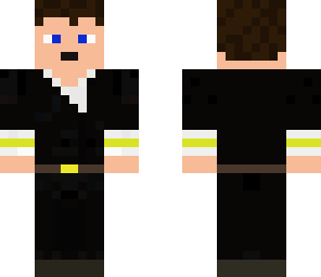 naval commander