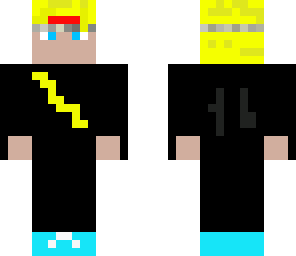 electrodude