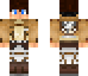 attack on titan