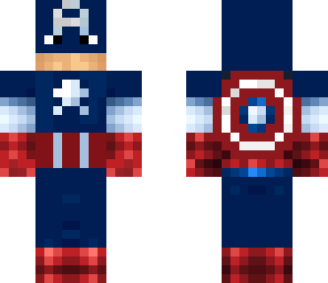captain america
