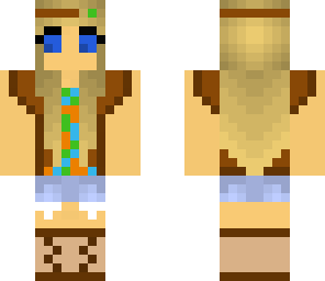 hippie